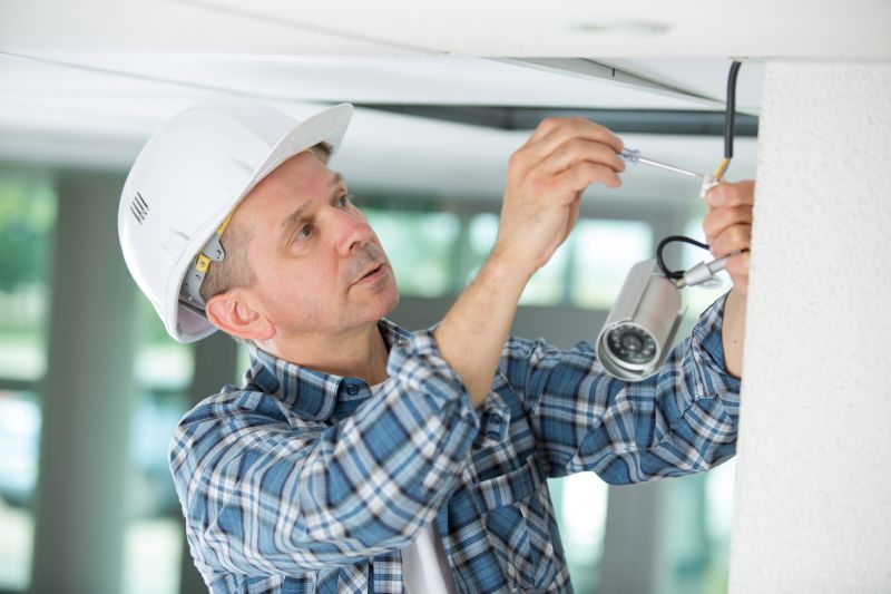 Camera Installation Service in Denver, CO