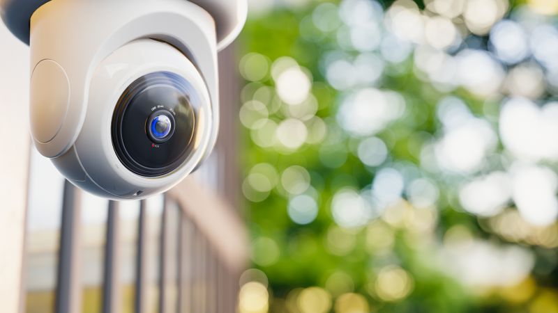 CCTV Repair Service in Kansas City, MO