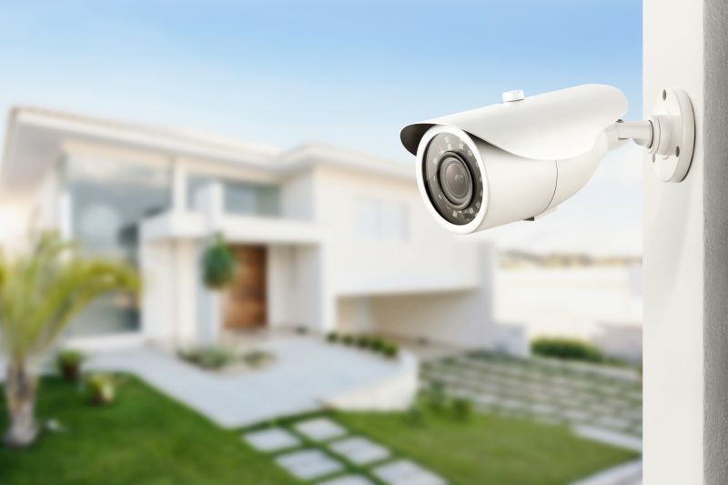 Home Surveillance Service in Littleton, CO