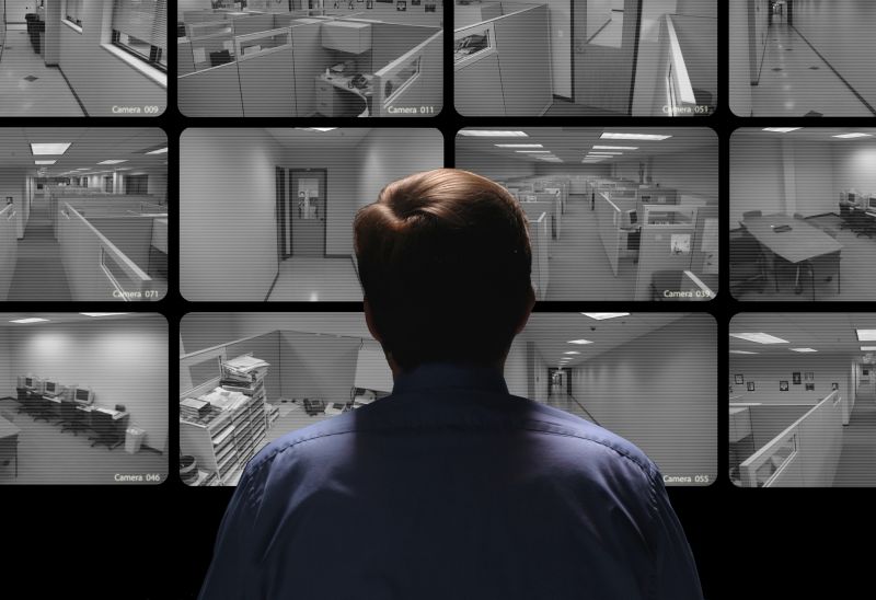 Office Surveillance Service in Denver, CO