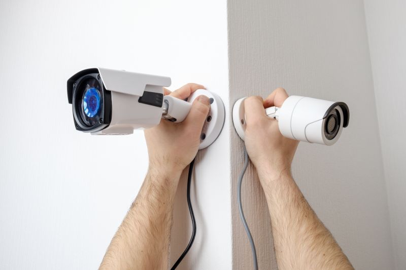 Cctv System Repair