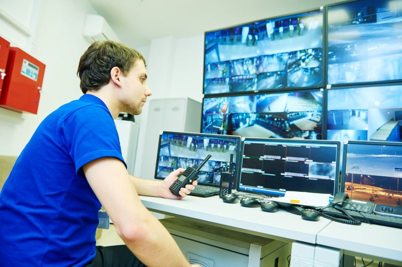 Home Surveillance Service in Littleton, CO