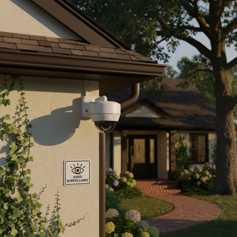 Home Surveillance Service in Littleton, CO