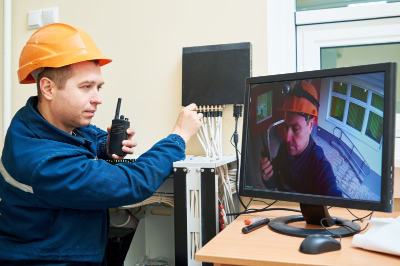 Office Surveillance Service in Denver County, CO