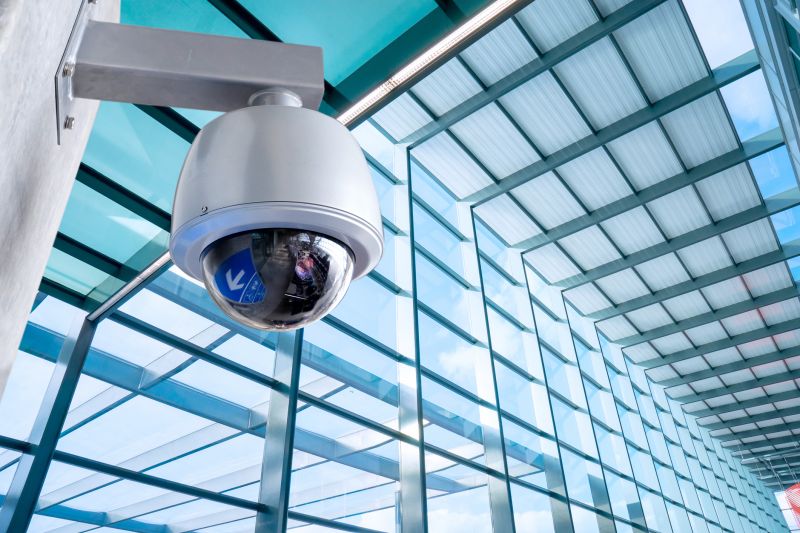 Office Surveillance Service in Overland Park, KS