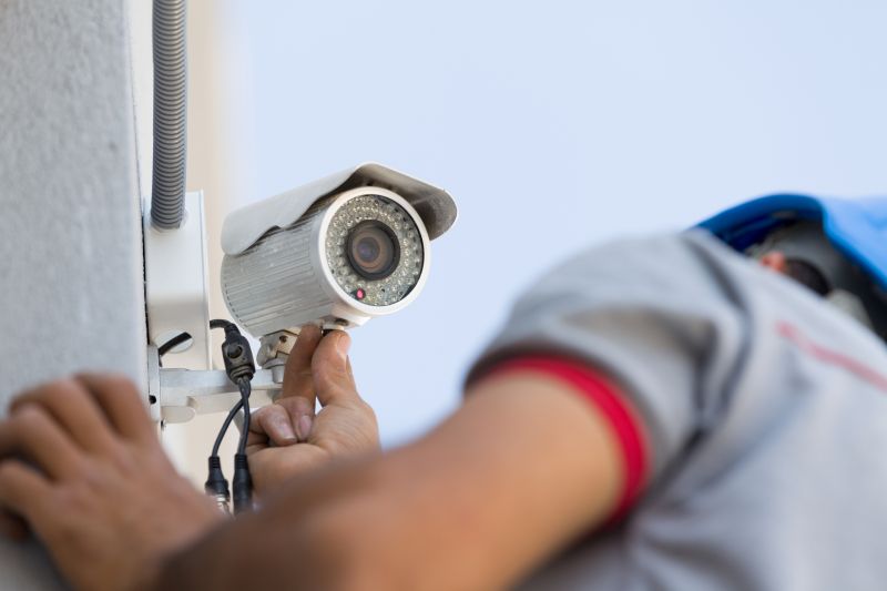 Security Camera Installation in Littleton, CO