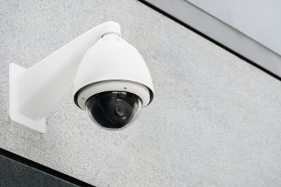 Surveillance Camera Installation in Kansas City, MO