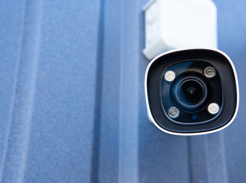 Video Camera Installation in Denver County, CO