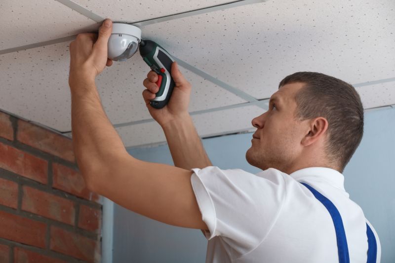 Wireless Camera Repair in Denver, CO